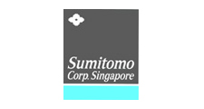  Sumitomo Corp Singapore